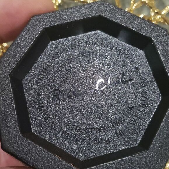 👌 Nina Ricci Men's Perfumed Soap - Picture 3 of 3